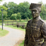 16.08.2016. Wakacje z duchami historii. Rytwiany / Krzysztof Bujnowicz / Radio Kielce