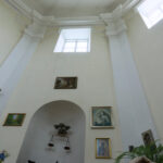 17.08.2016. Wakacje z duchami historii. Pałac Orientalny w Grabkach Dużych / Stanisław Blinstrub / Radio Kielce