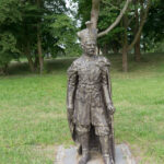 16.08.2016. Wakacje z duchami historii. Rytwiany / Krzysztof Bujnowicz / Radio Kielce