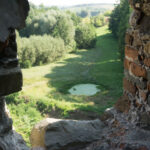 03.08.2016. Wakacje z duchami historii. Międzygórz / Krzysztof Bujnowicz / Radio Kielce