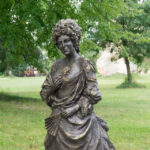 16.08.2016. Wakacje z duchami historii. Rytwiany / Krzysztof Bujnowicz / Radio Kielce