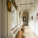 18.08.2016. Wakacje z duchami historii. Pałac w Kurozwękach / Krzysztof Bujnowicz / Radio Kielce