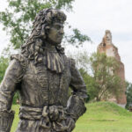 16.08.2016. Wakacje z duchami historii. Rytwiany / Krzysztof Bujnowicz / Radio Kielce