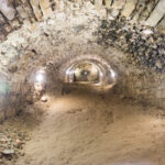 01.08.2016. "Wakacje z duchami historii". Zamek Krzyżtopór w Ujeździe / Krzysztof Bujnowicz / Radio Kielce