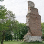 16.08.2016. Wakacje z duchami historii. Rytwiany / Krzysztof Bujnowicz / Radio Kielce