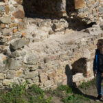 03.08.2016. Wakacje z duchami historii. Międzygórz / Krzysztof Bujnowicz / Radio Kielce