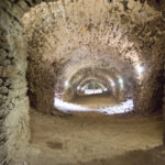 01.08.2016. "Wakacje z duchami historii". Zamek Krzyżtopór w Ujeździe / Krzysztof Bujnowicz / Radio Kielce