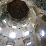 01.08.2016. "Wakacje z duchami historii". Zamek Krzyżtopór w Ujeździe / Krzysztof Bujnowicz / Radio Kielce