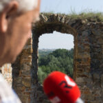 03.08.2016. Wakacje z duchami historii. Międzygórz / Krzysztof Bujnowicz / Radio Kielce