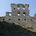 03.08.2016. Wakacje z duchami historii. Międzygórz / Krzysztof Bujnowicz / Radio Kielce