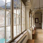 18.08.2016. Wakacje z duchami historii. Pałac w Kurozwękach / Krzysztof Bujnowicz / Radio Kielce