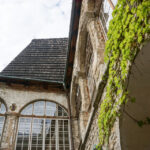 18.08.2016. Wakacje z duchami historii. Pałac w Kurozwękach / Krzysztof Bujnowicz / Radio Kielce