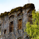 03.08.2016. Wakacje z duchami historii. Międzygórz / Krzysztof Bujnowicz / Radio Kielce