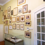 18.08.2016. Wakacje z duchami historii. Pałac w Kurozwękach / Krzysztof Bujnowicz / Radio Kielce