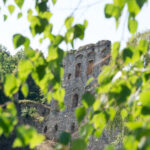 03.08.2016. Wakacje z duchami historii. Międzygórz / Krzysztof Bujnowicz / Radio Kielce