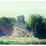 03.08.2016. Wakacje z duchami historii. Międzygórz / Stanisław Blinstrub / Radio Kielce