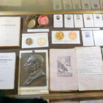 18.08.2016. Wakacje z duchami historii. Pałac w Kurozwękach / Krzysztof Bujnowicz / Radio Kielce