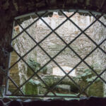 01.08.2016. "Wakacje z duchami historii". Zamek Krzyżtopór w Ujeździe / Krzysztof Bujnowicz / Radio Kielce