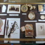 18.08.2016. Wakacje z duchami historii. Pałac w Kurozwękach / Krzysztof Bujnowicz / Radio Kielce