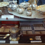 18.08.2016. Wakacje z duchami historii. Pałac w Kurozwękach / Krzysztof Bujnowicz / Radio Kielce