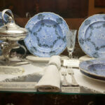 18.08.2016. Wakacje z duchami historii. Pałac w Kurozwękach / Krzysztof Bujnowicz / Radio Kielce