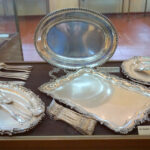 18.08.2016. Wakacje z duchami historii. Pałac w Kurozwękach / Krzysztof Bujnowicz / Radio Kielce