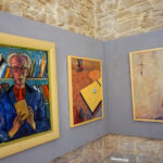 18.08.2016. Wakacje z duchami historii. Pałac w Kurozwękach / Krzysztof Bujnowicz / Radio Kielce