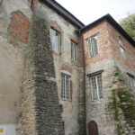 18.08.2016. Wakacje z duchami historii. Pałac w Kurozwękach / Krzysztof Bujnowicz / Radio Kielce