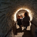 18.08.2016. Wakacje z duchami historii. Pałac w Kurozwękach / Krzysztof Bujnowicz / Radio Kielce