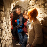 18.08.2016. Wakacje z duchami historii. Pałac w Kurozwękach / Krzysztof Bujnowicz / Radio Kielce