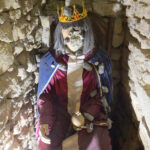 18.08.2016. Wakacje z duchami historii. Pałac w Kurozwękach / Krzysztof Bujnowicz / Radio Kielce