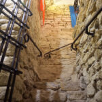 18.08.2016. Wakacje z duchami historii. Pałac w Kurozwękach / Krzysztof Bujnowicz / Radio Kielce