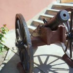 18.08.2016. Wakacje z duchami historii. Pałac w Kurozwękach / Krzysztof Bujnowicz / Radio Kielce