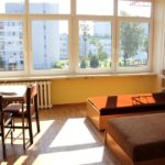 25.08.2016 Kończą się remonty w starachowickich szkołach ponadgimnazjalnych / Anna Ciesielska / Radio Kielce