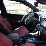 26.08.2016. Nowa wersja Toyoty Rav 4 / Robert Felczak / Radio Kielce