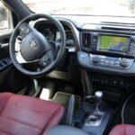 26.08.2016. Nowa wersja Toyoty Rav 4 / Robert Felczak / Radio Kielce