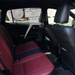 26.08.2016. Nowa wersja Toyoty Rav 4 / Robert Felczak / Radio Kielce