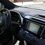 26.08.2016. Nowa wersja Toyoty Rav 4 / Robert Felczak / Radio Kielce