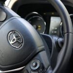 26.08.2016. Nowa wersja Toyoty Rav 4 / Robert Felczak / Radio Kielce