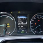 26.08.2016. Nowa wersja Toyoty Rav 4 / Robert Felczak / Radio Kielce