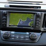 26.08.2016. Nowa wersja Toyoty Rav 4 / Robert Felczak / Radio Kielce