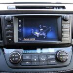 26.08.2016. Nowa wersja Toyoty Rav 4 / Robert Felczak / Radio Kielce