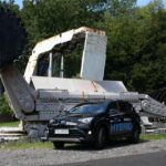 26.08.2016. Nowa wersja Toyoty Rav 4 / Robert Felczak / Radio Kielce