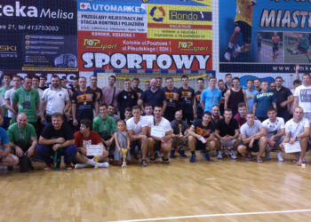 Rafał Szymczyk / Radio Kielce