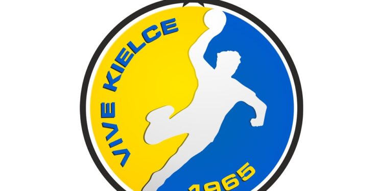 Vive Tauron Kielce logo nowe / Vive Tauron Kielce