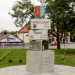 6.8.2016 Morawica. Urząd Gminy / Wojciech Habdas / Radio Kielce