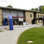 6.8.2016 Morawica. Urząd Gminy / Wojciech Habdas / Radio Kielce