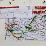 6.8.2016 Morawica. Cross Run / Wojciech Habdas / Radio Kielce