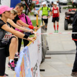 6.8.2016 Morawica. Cross Run / Wojciech Habdas / Radio Kielce