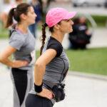 6.8.2016 Morawica. Cross Run / Wojciech Habdas / Radio Kielce